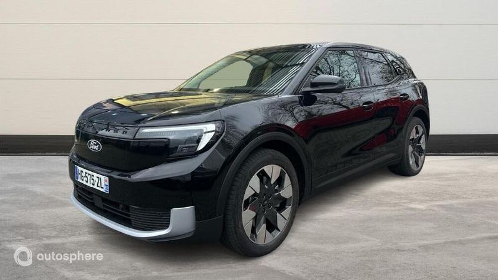 Explorer 286ch Extended Range 77kWh Pack Premium RWD 2025 occasion 92000 Nanterre