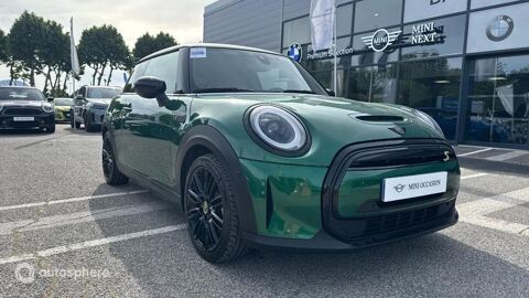 Cooper SE 184ch Edition Premium Plus BVA 5CV 2023 occasion 13100 Aix-en-Provence