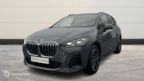 BMW Serie 2 225e 245ch xDrive M Sport DKG7 2025 occasion Marignane 13700