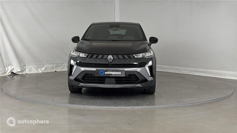 Symbioz 1.6 E-Tech full hybrid 145ch esprit Alpine 2025 occasion 57200 Sarreguemines