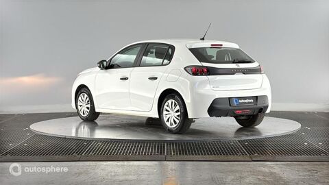 208 1.2 PureTech 75ch S&S Like 2022 occasion 63200 Riom