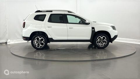 Duster 1.0 ECO-G 100ch Prestige 4x2 - 20 2021 occasion 57100 Thionville