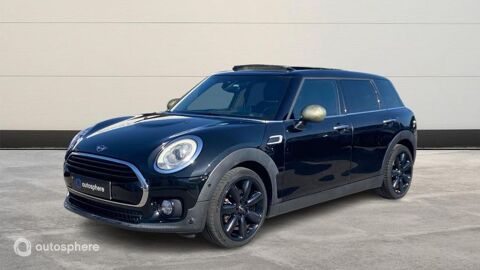 Annonce voiture Mini Clubman 17499 €