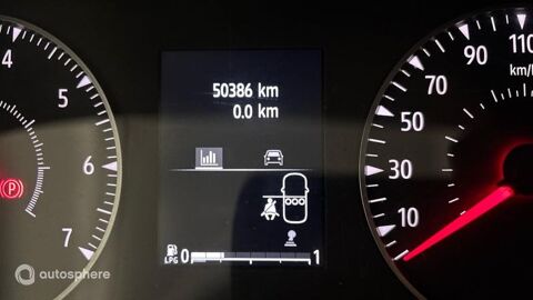 Sandero 1.0 ECO-G 100ch Stepway Expression 2023 occasion 59640 Dunkerque