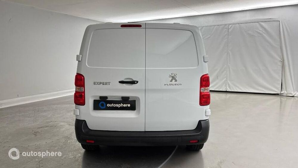 Expert M 1.5 BlueHDi 100ch S&S 2022 occasion 59470 Wormhout