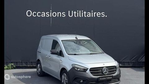 Citan e Long Pro 2024 occasion 77270 Villeparisis