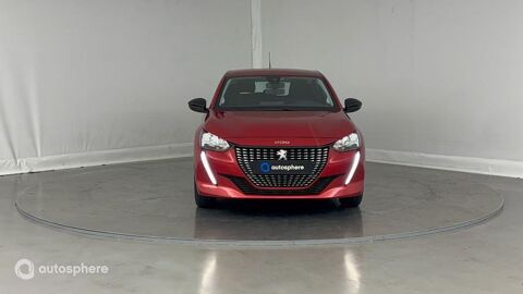 208 1.5 BlueHDi 100ch S&S Active Pack 2023 occasion 64000 PAU