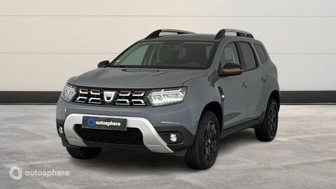 Annonce voiture Dacia Duster 18799 €