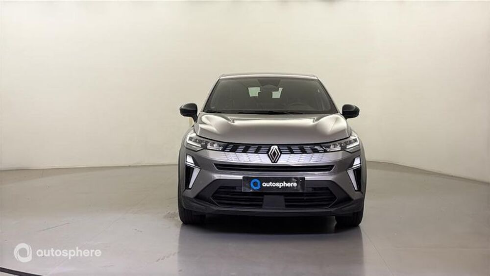 Symbioz 1.8 E-Tech full hybrid 160ch Evolution - 25 2025 occasion 13800 ISTRES
