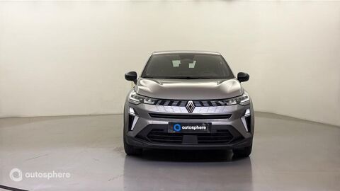 Symbioz 1.8 E-Tech full hybrid 160ch Evolution - 25 2025 occasion 13800 ISTRES