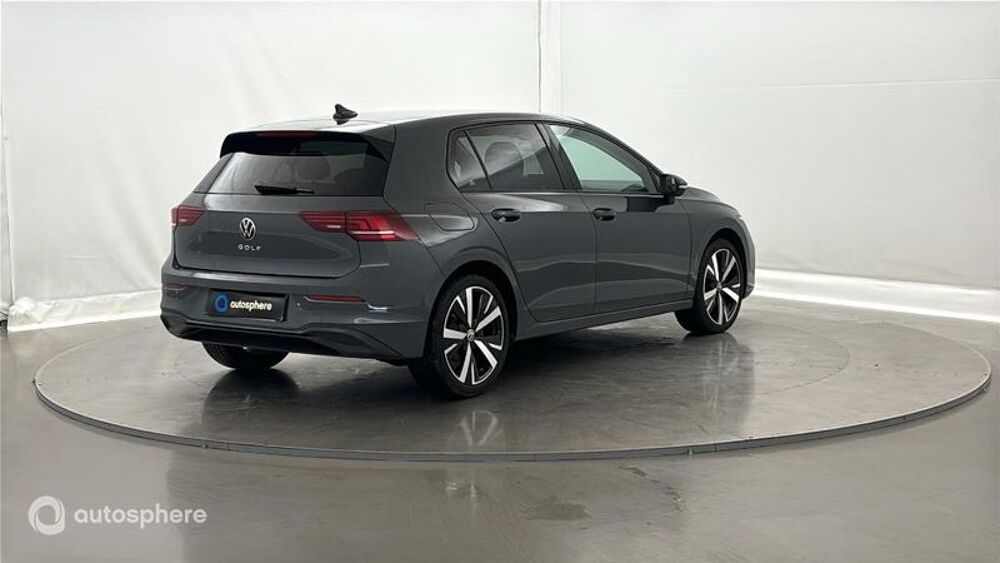 Golf 2.0 TDI 150ch VW Edition DSG7 2025 occasion 51530 Magenta