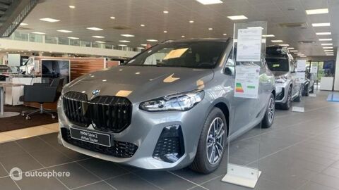 Annonce voiture BMW Serie 2 43990 €
