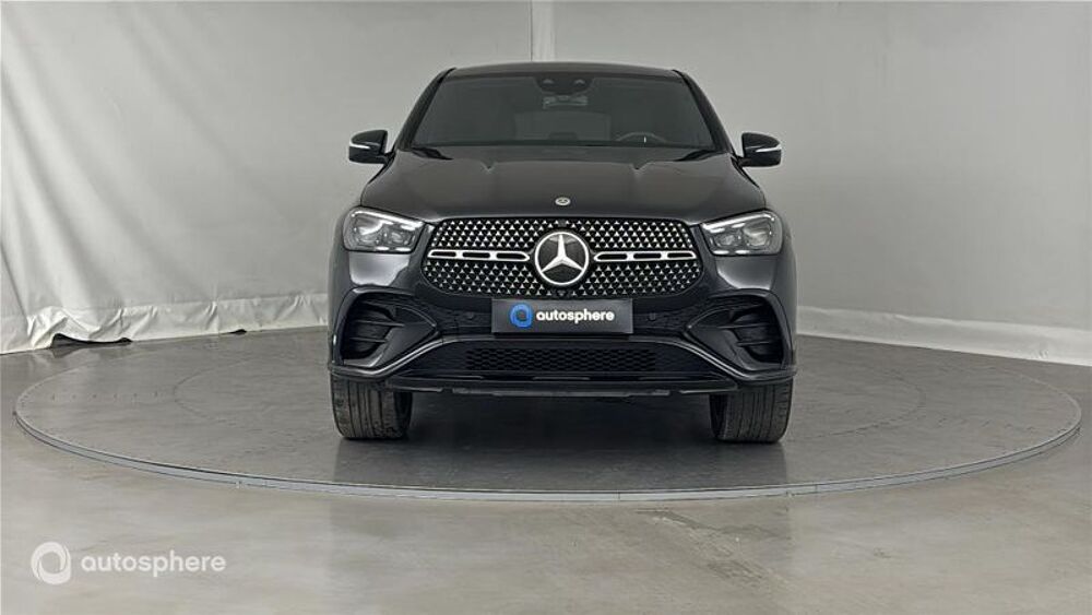 Classe GLE 400 e 252ch+136ch AMG Line 4Matic 9G-Tronic 2023 occasion 77144 Mont&eacute;vrain