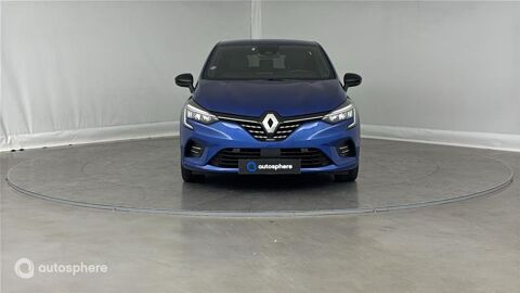 Clio 1.6 E-Tech hybride 145ch Techno 2023 occasion 62110 H&eacute;nin-Beaumont