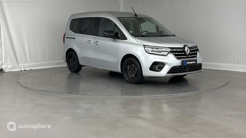 Kangoo 1.5 Blue dCi 95ch Intens 2022 occasion 62000 Arras