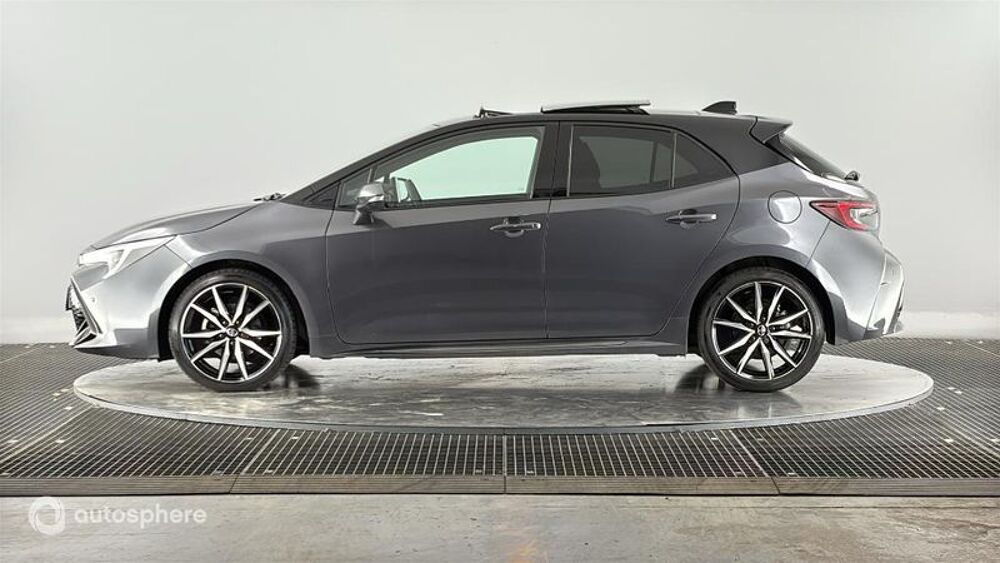 Corolla 1.8 140ch GR Sport MY24 2024 occasion 92000 Nanterre