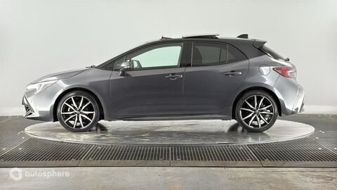 Corolla 1.8 140ch GR Sport MY24 2024 occasion 92000 Nanterre
