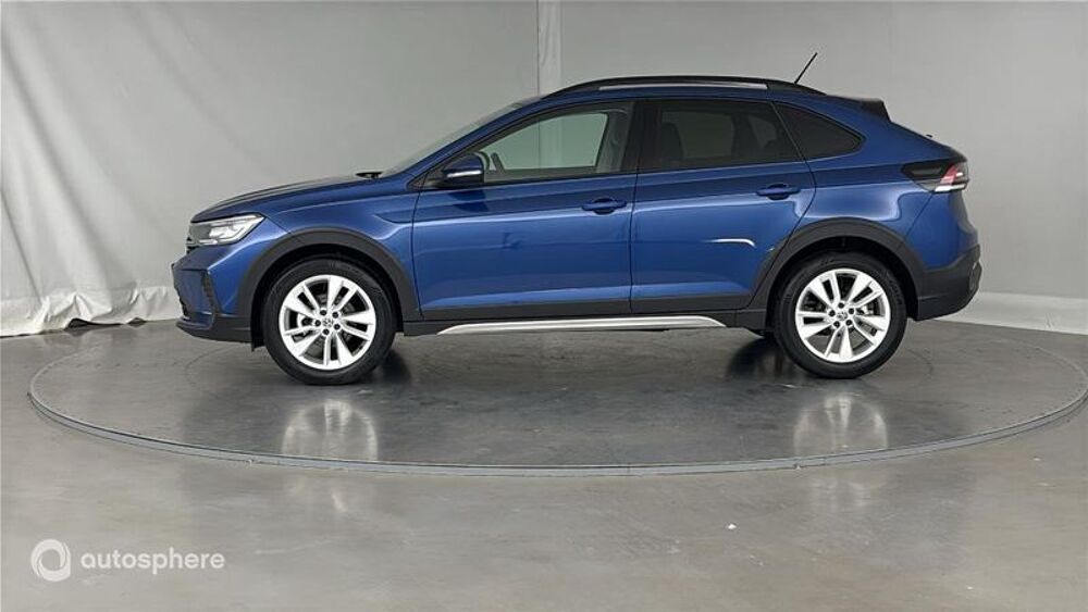 Taigo 1.0 TSI 116ch VW Edition 2025 occasion 51000 Ch&acirc;lons-en-Champagne