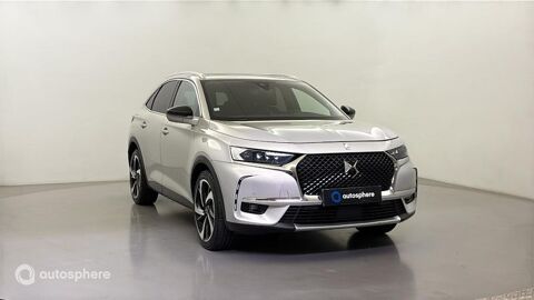 DS3 E-TENSE 4x4 300ch Grand Chic 2021 occasion 64200 Bassussarry