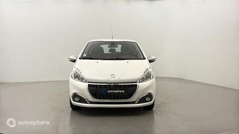 208 1.6 BlueHDi 100ch Active Business S&S 5p 2018 occasion 86100 Ch&acirc;tellerault