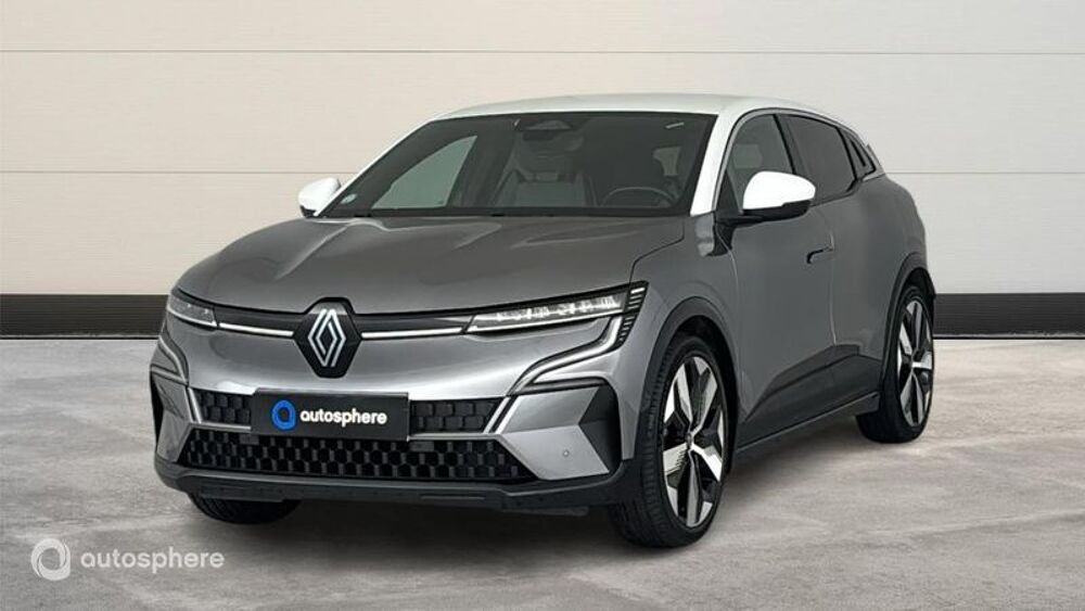 M&eacute;gane E-Tech Electric EV60 220ch Techno super charge -C 2023 occasion 62114 Sains-en-Gohelle