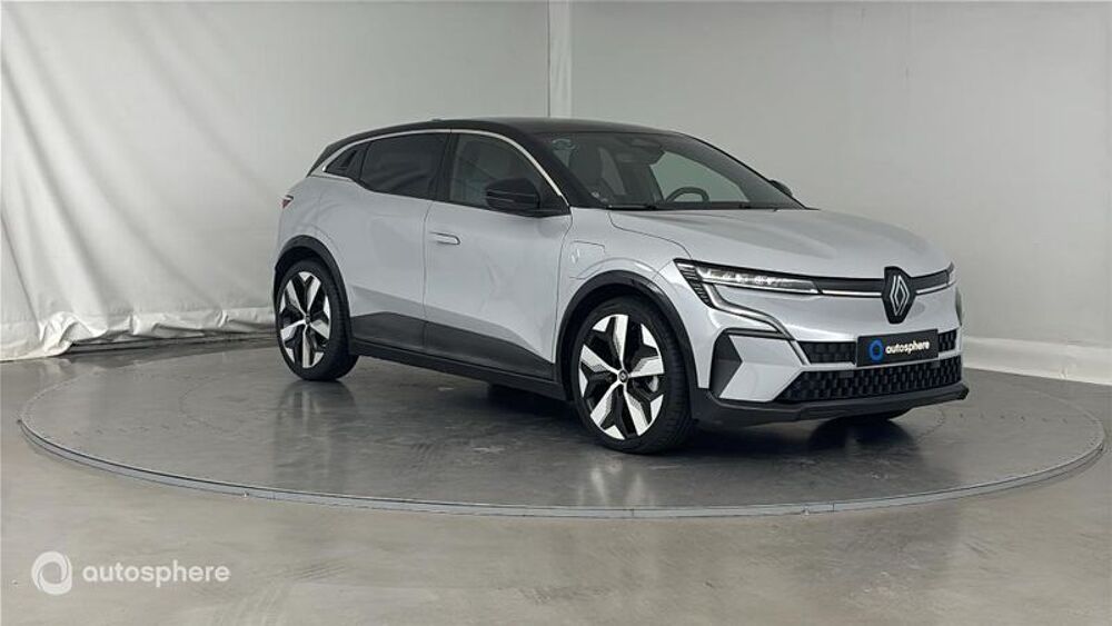 M&eacute;gane E-Tech Electric EV40 130ch Techno standard charge 2023 occasion 57000 Metz