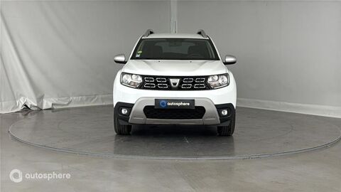 Duster 1.5 Blue dCi 115ch 15 ans 4x2 E6U 2021 occasion 59160 Lomme