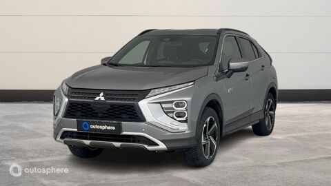 Mitsubishi Eclipse Cross 2.4 MIVEC PHEV 188ch Business 4WD 2023 2023 occasion Carvin 62220