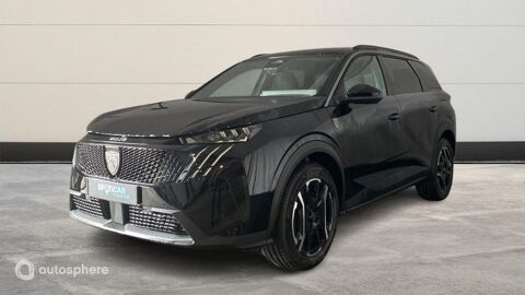 Peugeot 5008 Hybride Rechargeable Plug-in 225ch GT e-DCS7 2026 occasion Saint-Cyr-sur-Loire 37540