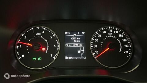 Sandero 1.0 ECO-G 100ch Essential 2023 occasion 57100 Thionville