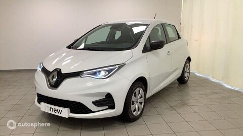 Annonce voiture Renault Zo 8999 