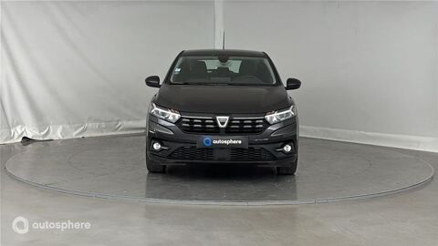 Sandero 1.0 ECO-G 100ch Confort -22 2022 occasion 59320 Sequedin