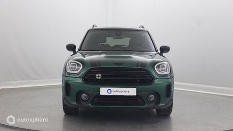 Countryman Cooper 136ch Northwood BVA7 2022 occasion 59113 Seclin