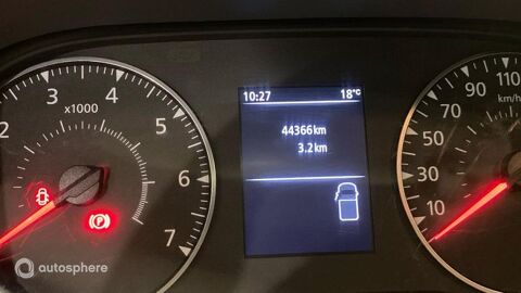 Master F3300 L2H2 2.3 Blue dCi 135ch Confort Euro6 2023 occasion 73200 Albertville
