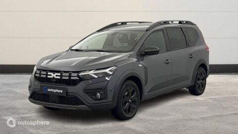 Dacia Jogger 1.6 hybrid 140ch Extreme 7 places 2023 occasion LA TESTE DE BUCH 33260