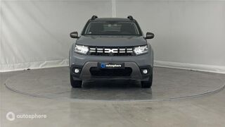Duster 1.0 ECO-G 100ch Extreme 4x2 2023 occasion 51000 Ch&acirc;lons-en-Champagne