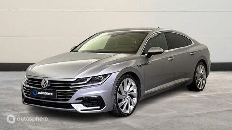 Annonce voiture Volkswagen Arteon 24499 €