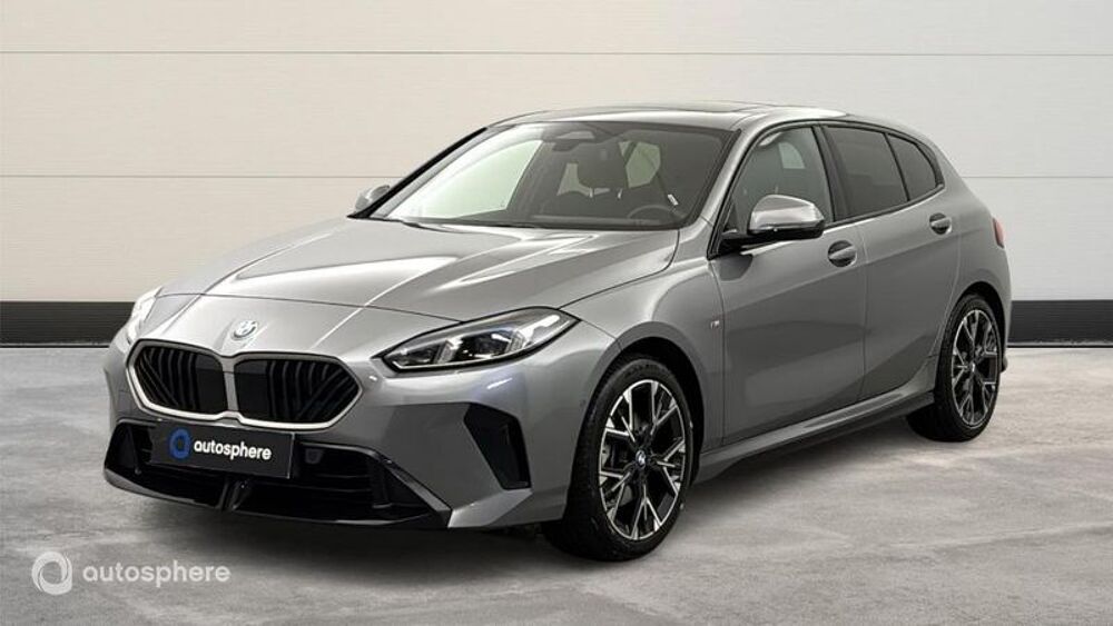 S&eacute;rie 1 120dA 163ch M Sport DKG7 2025 occasion 86000 Poitiers