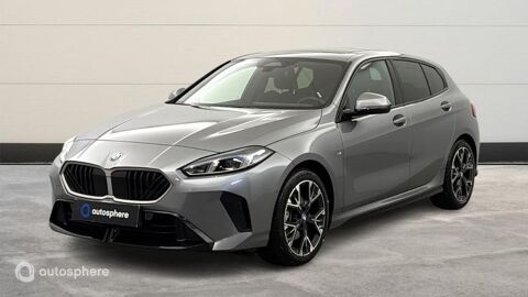 Annonce voiture BMW Série 1 38299 €