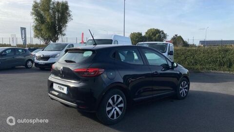 Clio 1.0 TCe 90ch Equilibre 2023 occasion 02300 Chauny