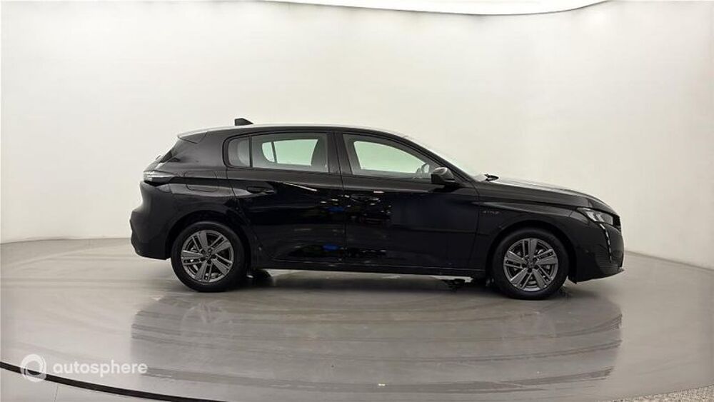308 1.2 Hybrid 145ch Style e-DCS6 2025 occasion 86100 Ch&acirc;tellerault