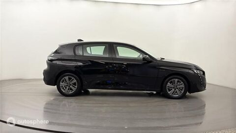 308 1.2 Hybrid 145ch Style e-DCS6 2025 occasion 86100 Ch&acirc;tellerault