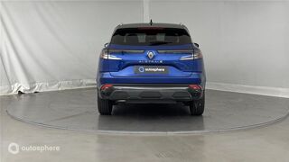 Austral 1.2 E-Tech full hybrid 200ch Techno - 24 2024 occasion 59640 Dunkerque