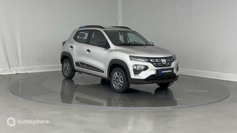 Spring Confort Plus - Achat Int&eacute;gral 2021 occasion 93250 Villemomble