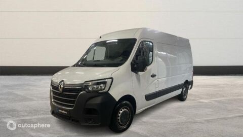 Renault Master F3500 L1H2 2.3 Blue dCi 135ch Confort Euro6 2023 occasion Roncq 59223