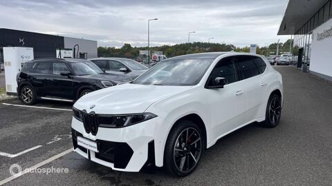 Annonce voiture BMW iX3 70990 €