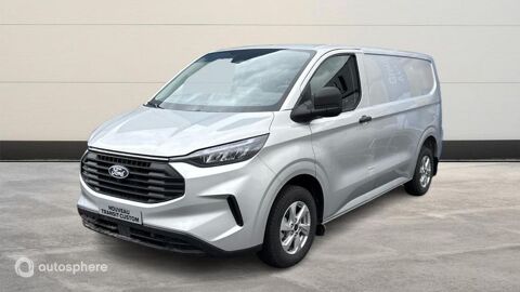 Ford Transit 280 L1H1 2.0 EcoBlue 136ch Trend BVA8 2026 occasion Cambrai 59400