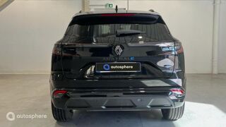 Austral 1.2 E-Tech full hybrid 200ch Techno esprit Alpine 2023 occasion 13700 Marignane
