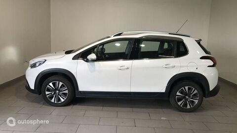 2008 1.2 PureTech 110ch Allure S&S 2018 occasion 54135 Mexy