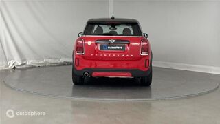 Countryman Cooper SE 125ch + 95ch Edition Premium Plus ALL4 BVA6 2023 occasion 59650 Villeneuve-d'Ascq
